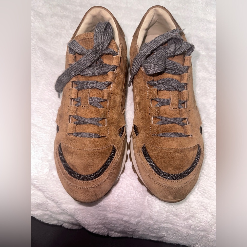 Brunello cucinelli sneakers